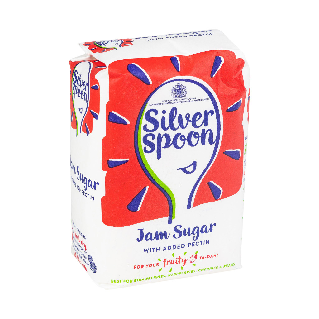 Jam Sugar