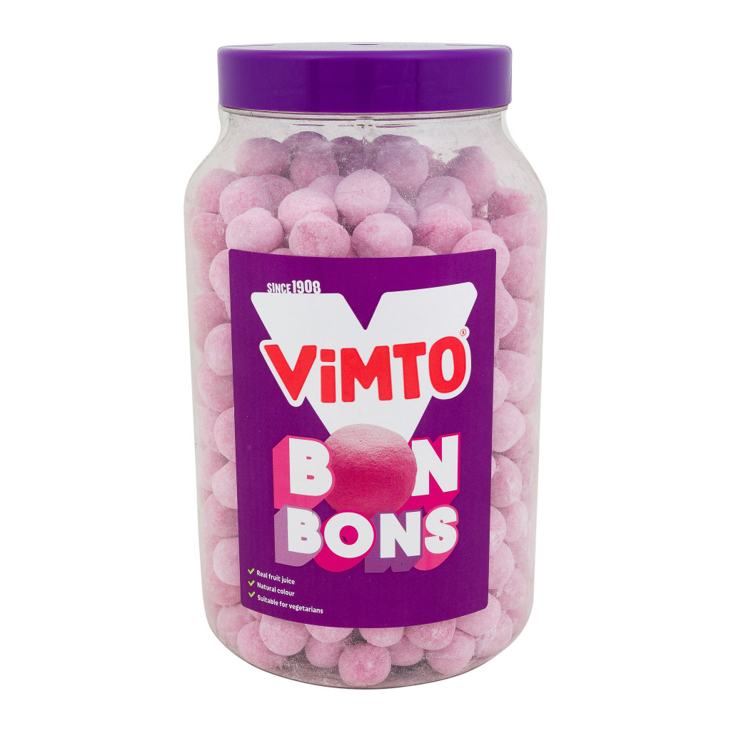 Bon Bons Vimto Chewy