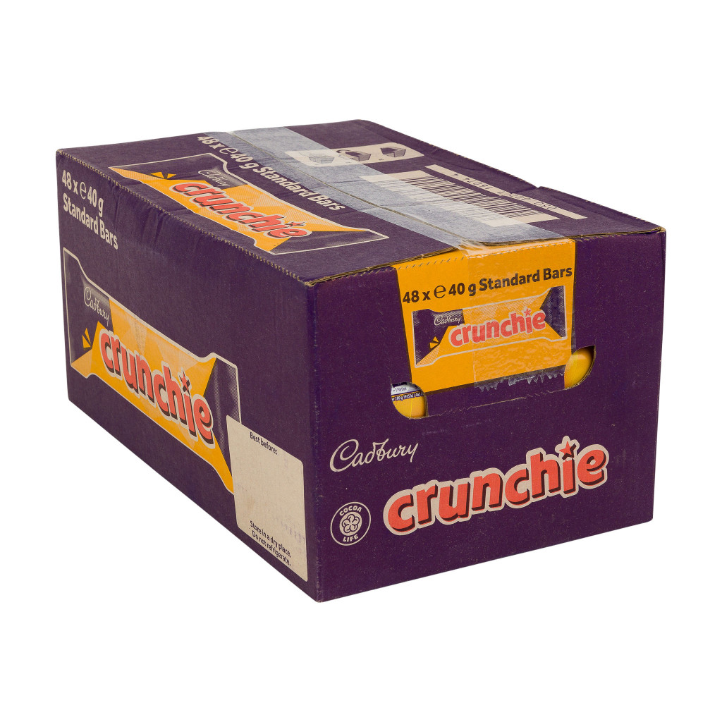 Crunchie