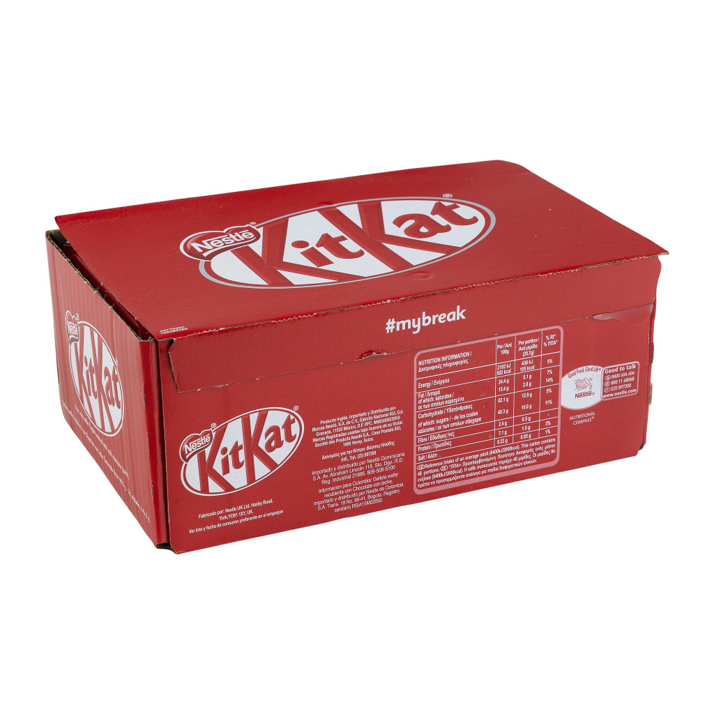 KitKat