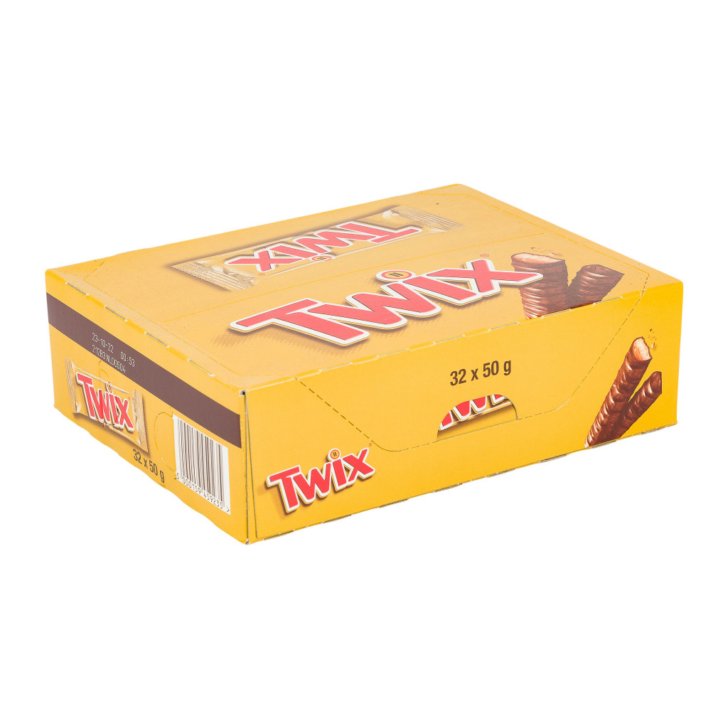 Twix Twin