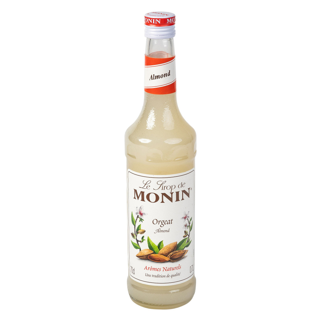 Monin Syrup Almond