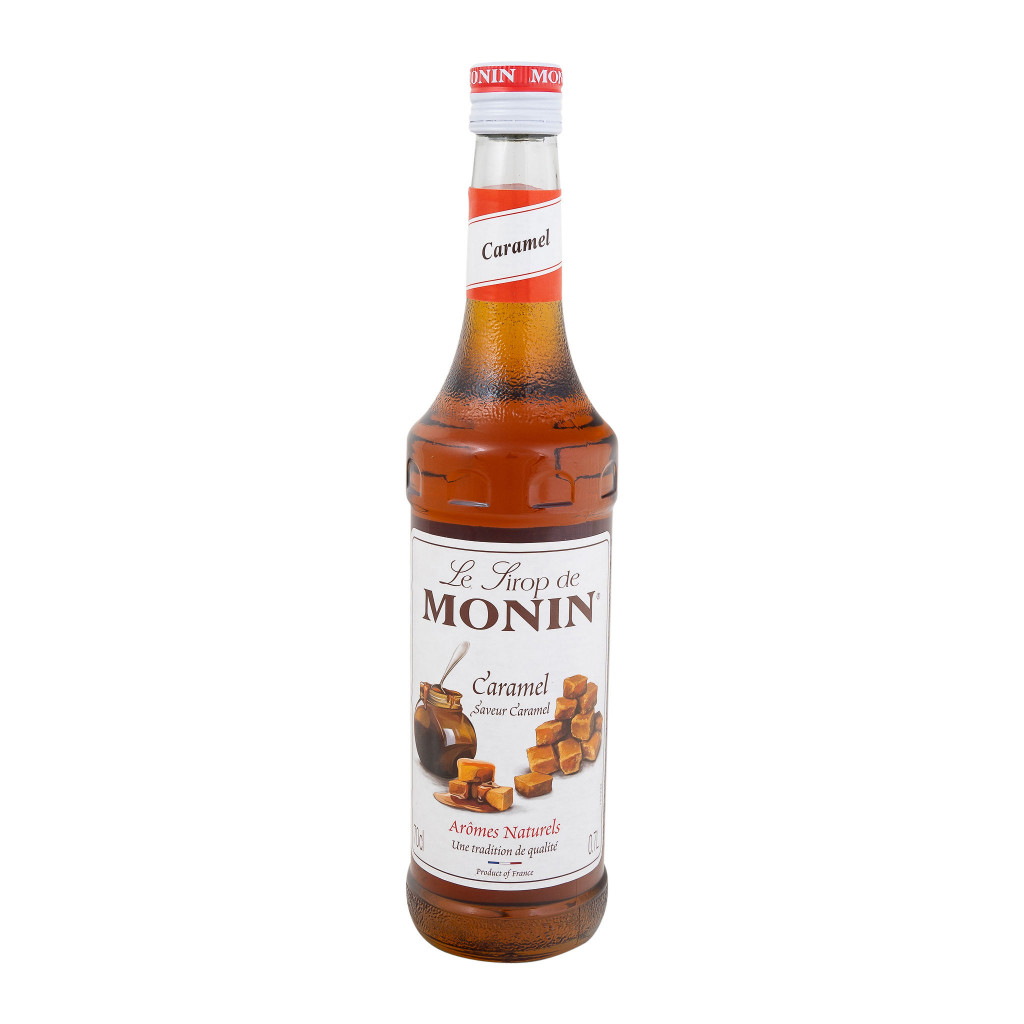 Monin Syrup Caramel