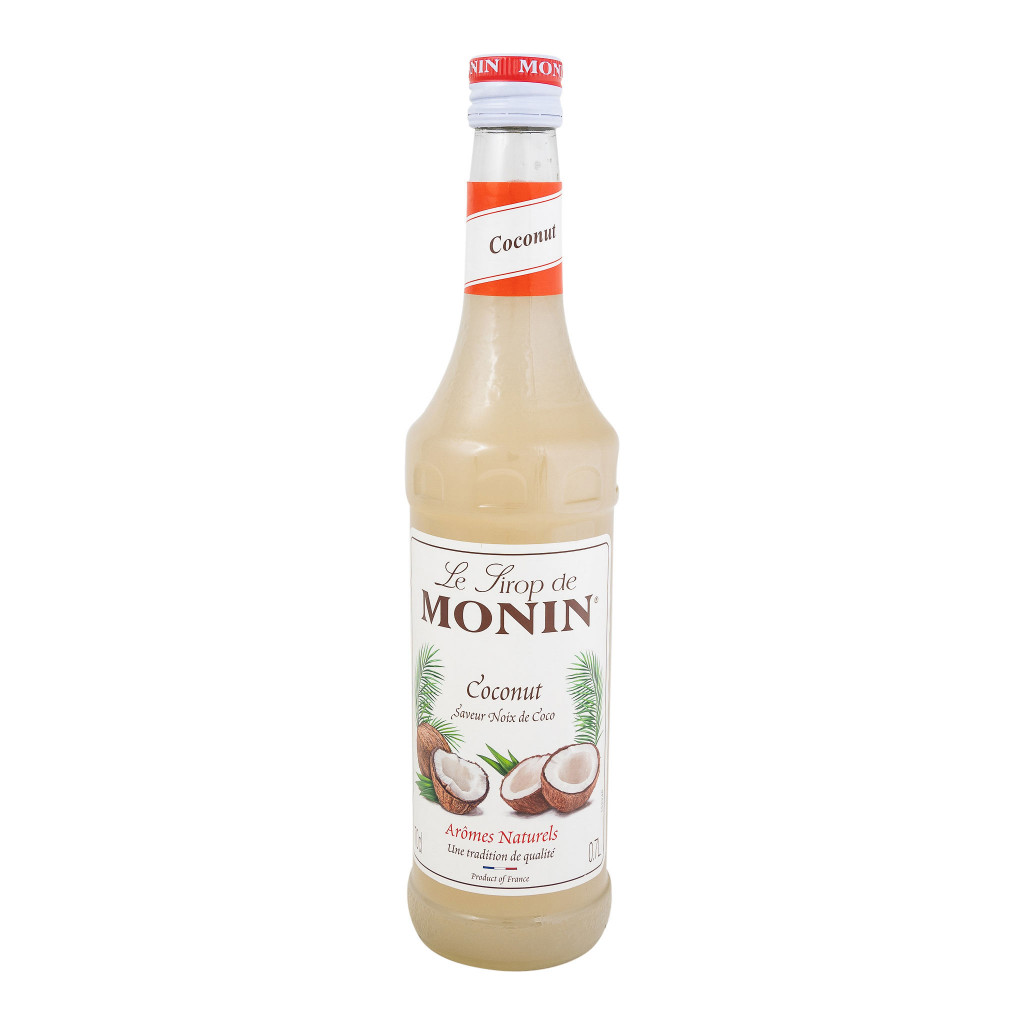 Monin Syrup Coconut