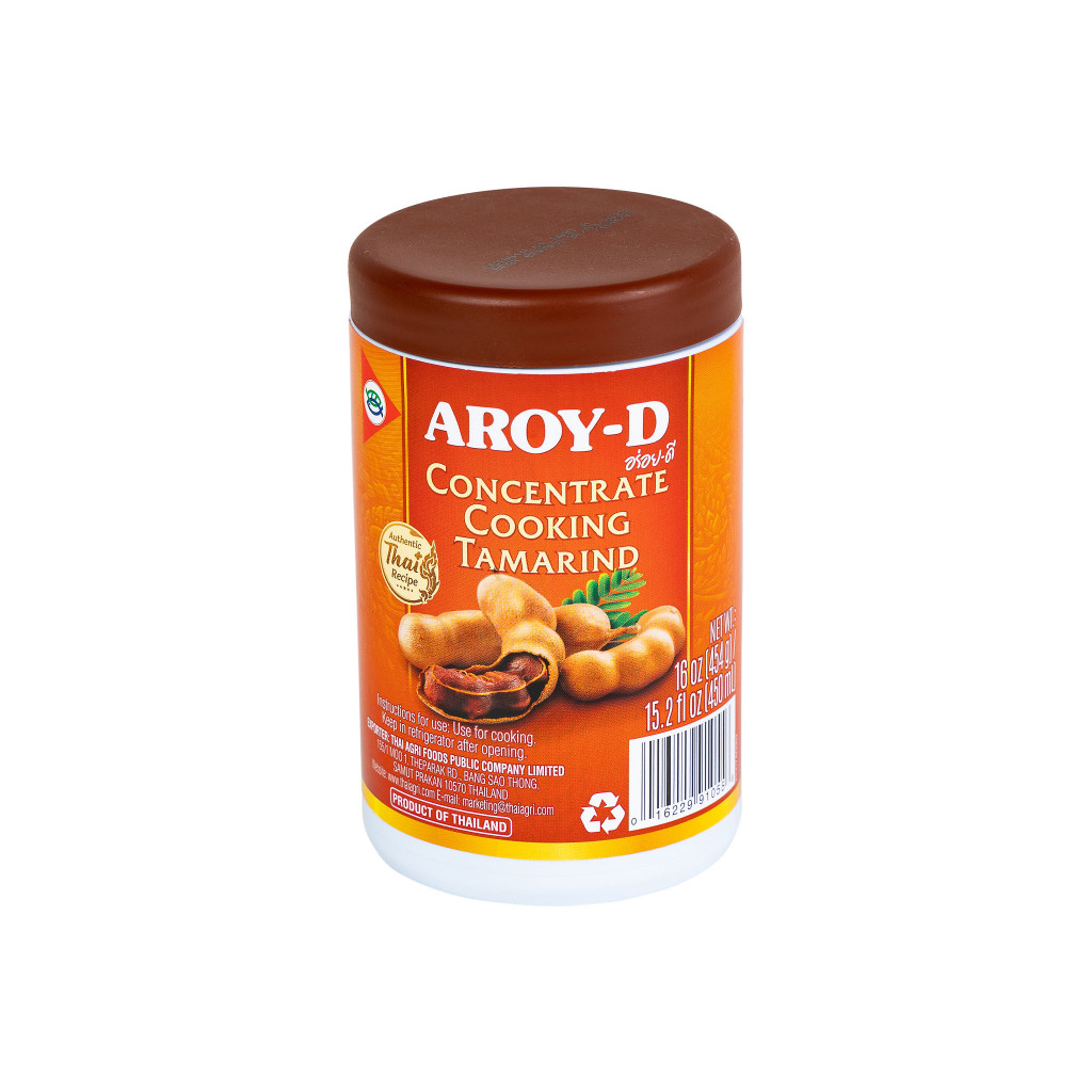 Tamarind Cooking Paste - Aroy-D