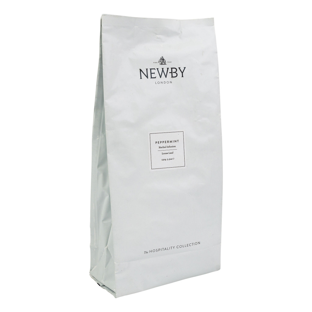 Newby - Loose Peppermint