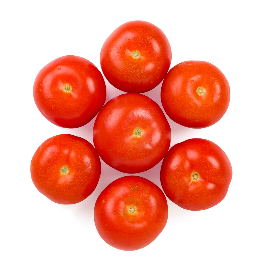 Tomatoes