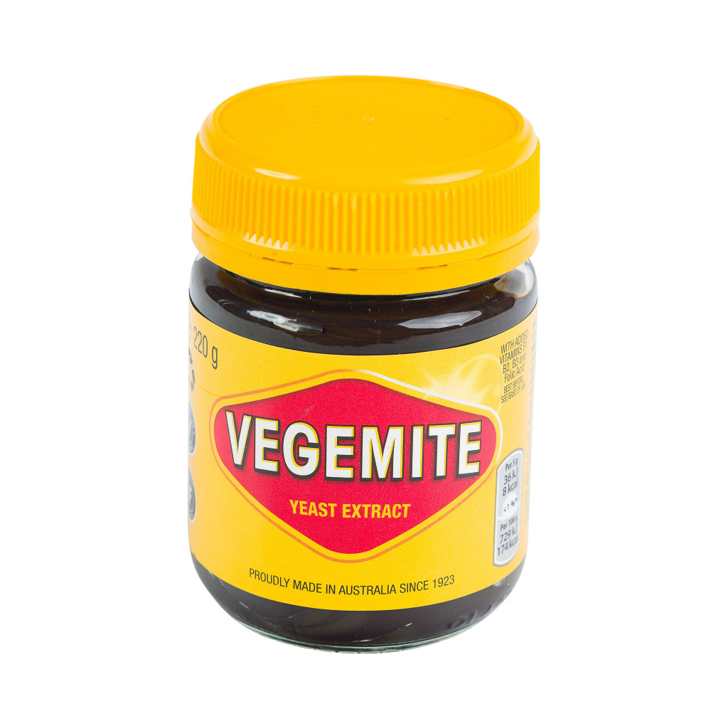 Vegemite