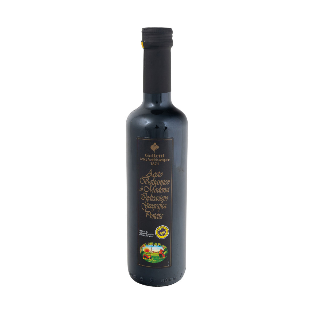 Balsamic Vinegar 4 Years