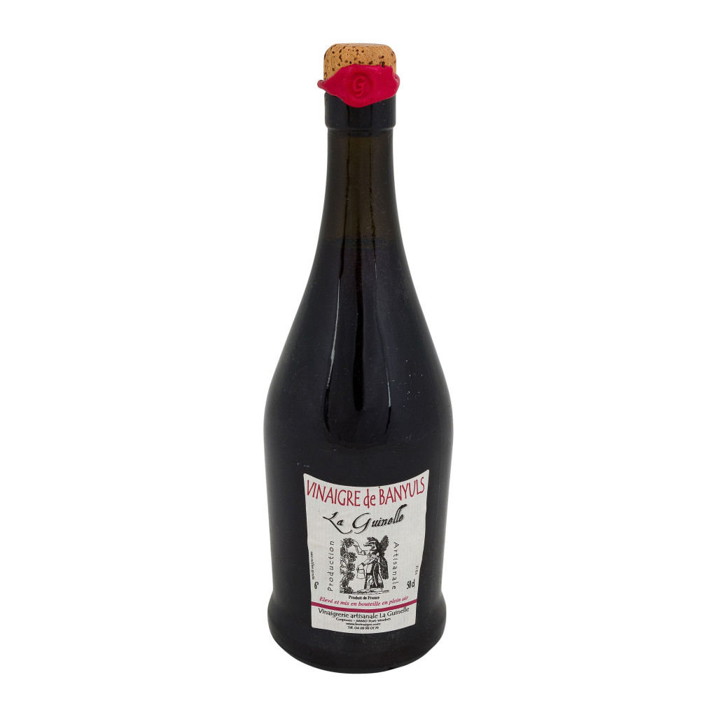 Banyuls Vinegar