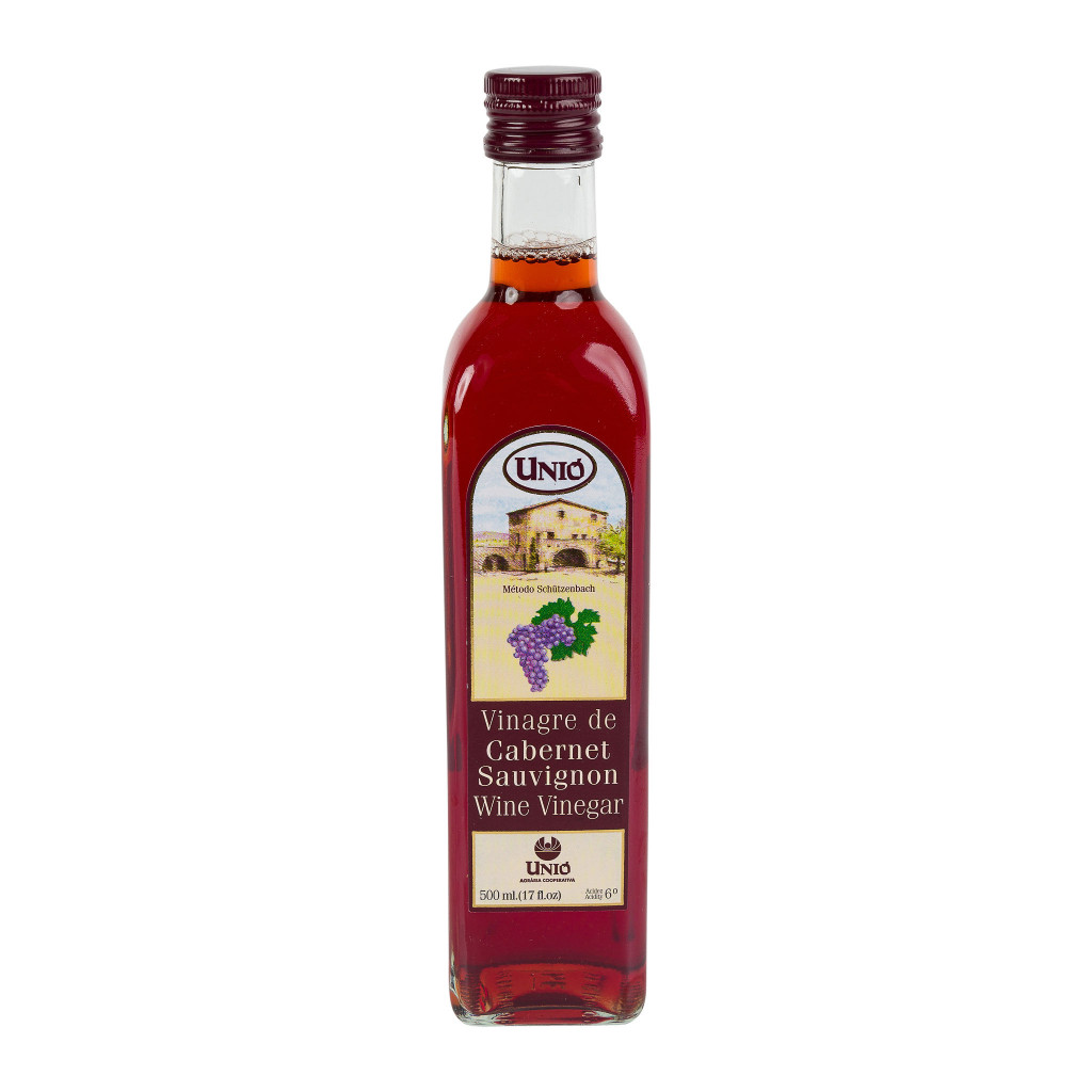 Unio Cabernet Sauvignon Vinegar 