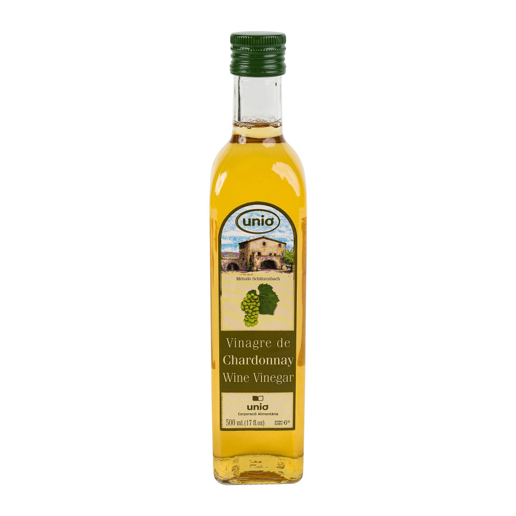 Unio Chardonnay Vinegar