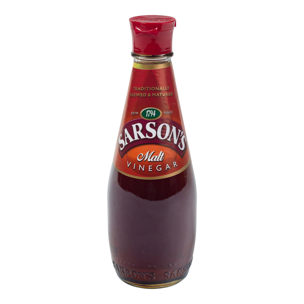 Malt Vinegar Sarsons