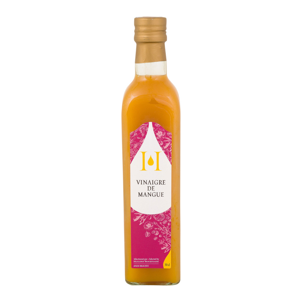 Mango Vinegar