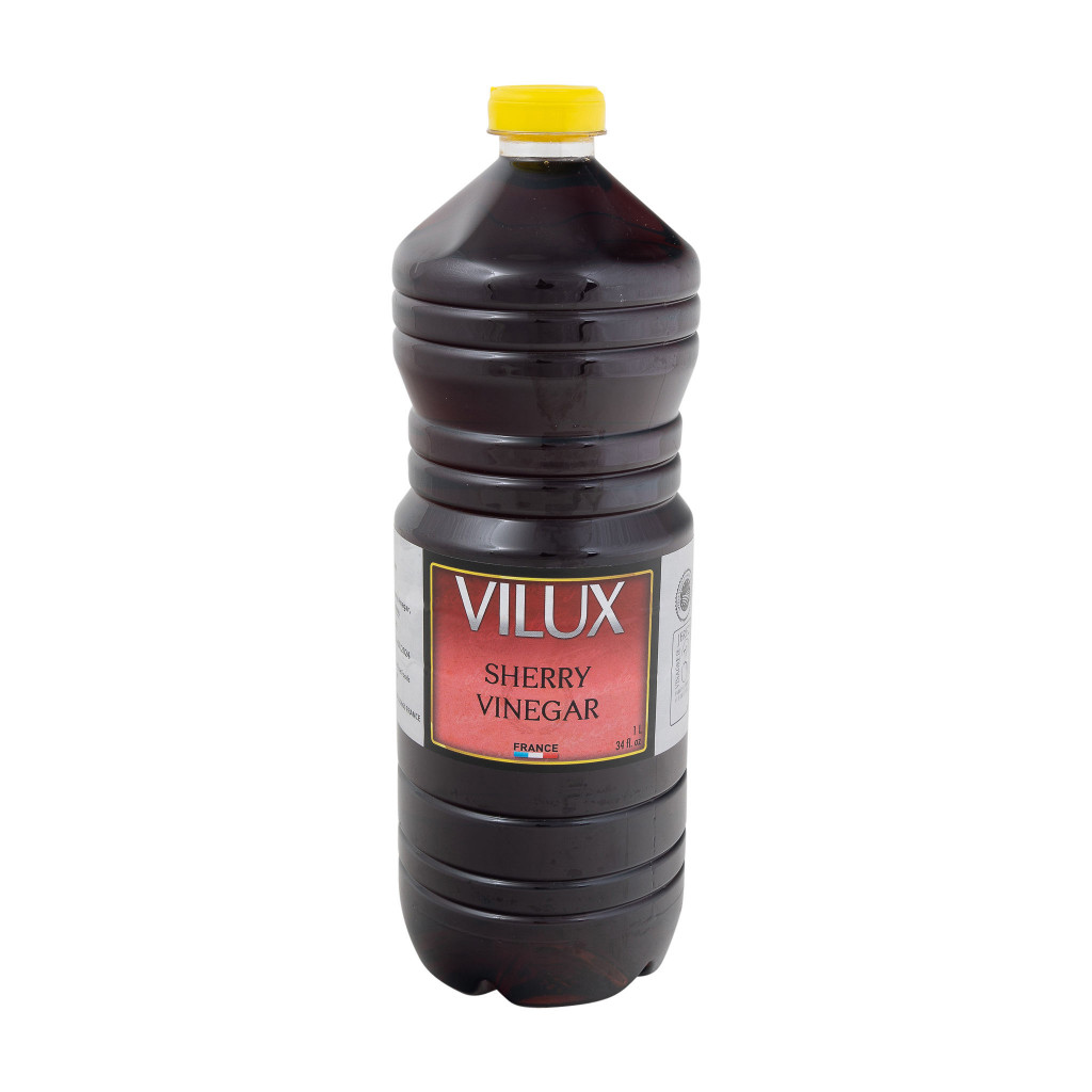 Vinegar Sherry Vilux