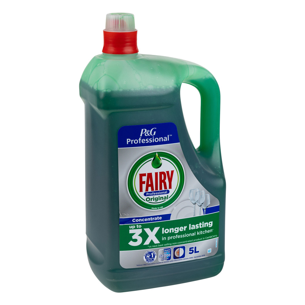 Fairy Liquid Original