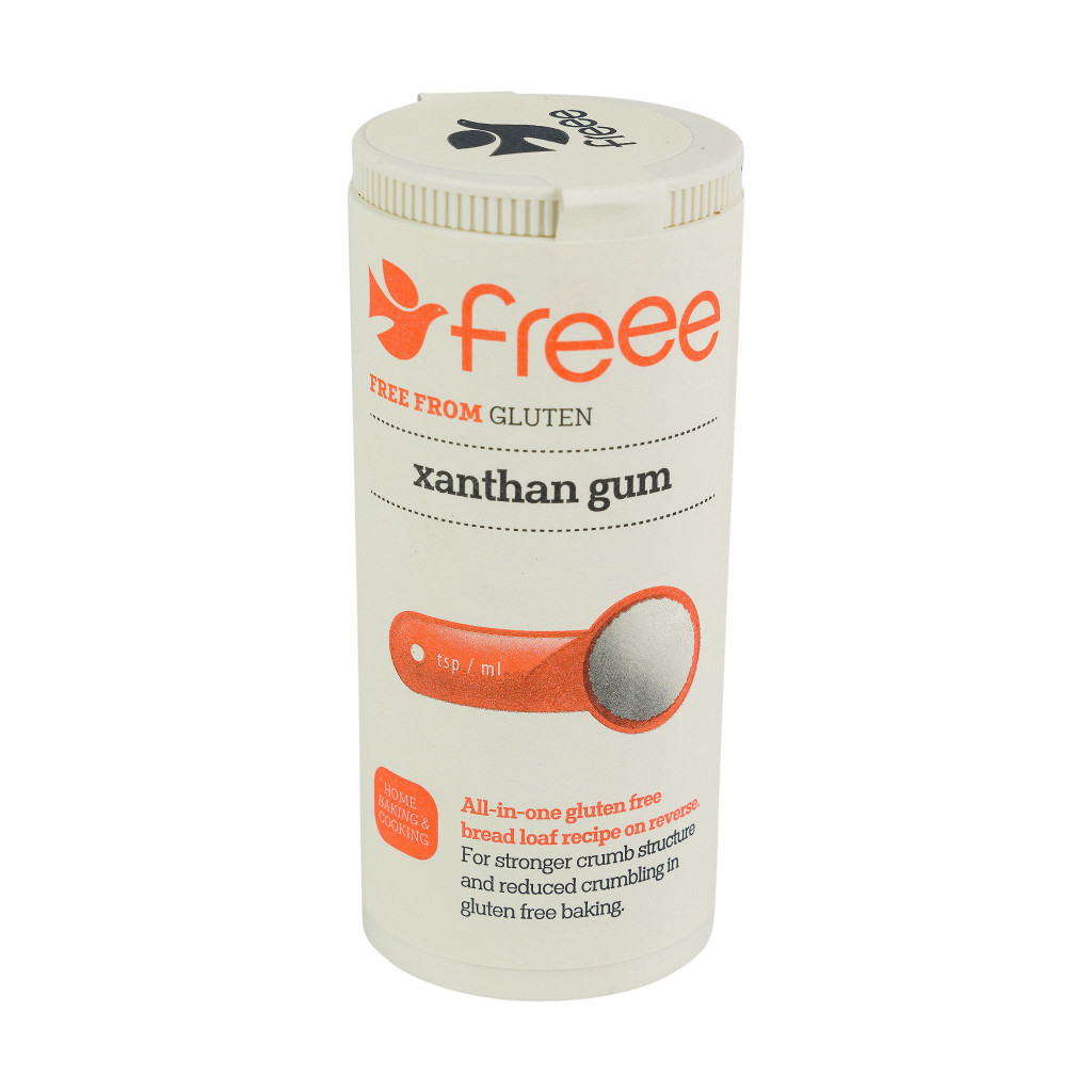 Doves Farm Gluten Free Xanthan Gum