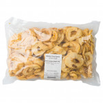 Apple Rings Dried