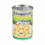 Artichoke Hearts Tin