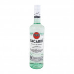 Bacardi White Rum