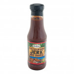 Dunns River Jerk BBQ Sauce