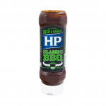 BBQ Sauce Squeezy Classic HP