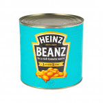 Baked Beans Heinz