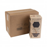 Millers Damsel Charcoal