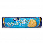 Rich Tea Biscuits McVities