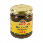 Black Bean Sauce