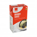 Brandy Sauce