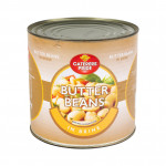 Butter Beans