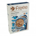 Gluten Free Doves Farm Organic Cereal Flakes