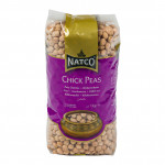 Chickpeas Dried