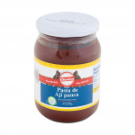 Chilli Aji Panca Paste