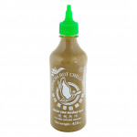Sriracha Green Chilli Sauce