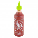 Sriracha Wasabi Chilli Sauce