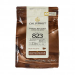 Milk Chocolate Callets 33%