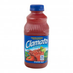 Clamato Juice