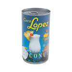 Coconut Cream CocoLopez