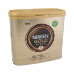 Nescafe Gold Blend Coffee