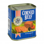 Corned Beef tin