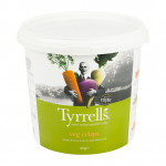 Tyrrells Vegetable Crisps