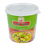 Green Thai Curry Paste Mae Ploy