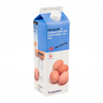 Liquid Eggs - White Pasteurised
