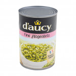 Flageolet Beans Tin