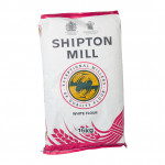 White No.1 Flour Shipton Mill