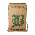 Wholemeal Flour