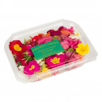 Edible Flowers Punnet