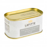 Foie Gras Goose Truffle Tin